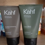 Kahf Face Wash / Kahf Face Wash / Kahf Face scrub
