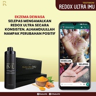 Redox Ultra Vitamin C