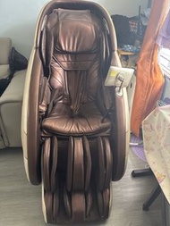 OTO Grand Elite 按摩椅