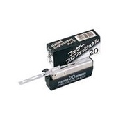 ใบมีด Feather Professional (ใบมีดเปลี่ยน) 15 ชิ้น