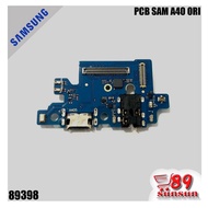 Original SAMSUNG A40 PCB