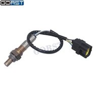 Oxygen Sensor LZA03-HD1 for Cummins DDE  LZA03-HD1 23526113 4001675auto parts Car decoration