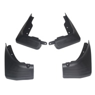 Mercedes-Benz Mercedes-Benz GLB Mudguard 20-23 GLB Car Mudguard Leather Tire Accessories Supplies Mo