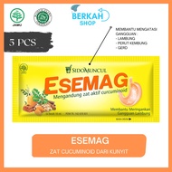 Sidomuncul SACHET ESEMAG | Ulcer Medicine | Stomach Medicine