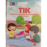 ICT class 6