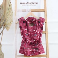 CUDDLE ME - LEVANA BABY CARRIER