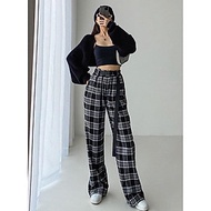 Set áo khoác tay phồng kèm áo 2 dây mùa thu siêu hot