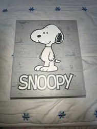 Caramella x Peanuts Snoopy 襪子禮盒