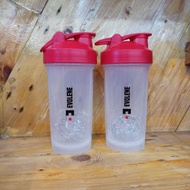 EVOLENE SHAKER 600ml BOTTLE SHAKE EVO - KMCR NEXTLEVEL