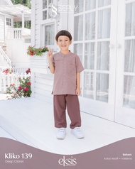 Sarimbit Keluarga SEPLY EKSIS 220 DEEP CLARET || MEYRA 209 KASEO 299 SELIA 136 KLIKO 139