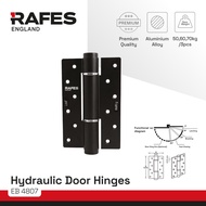 Engsel Door Closer HIdrolik / Hydraulic Door Closer Hinges RAFES ENGLAND Engsel Pintu Hidrolik Denga