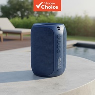 Zealot S32 Pro 15W Wireless Speaker, Outdoor Portable Subwoofer Speaker, Dual Pairing, 3600mAh Batte