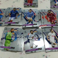 Topps Finest Soccer Cards (starts from 50 cents per card)
