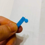 Jarum Bekam Sebatang | Lancet Needle 23G 26G 28G 30G Loose pieces