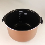 PHI Rice cooker HD3119 HD3129 HD3132 Inner pot