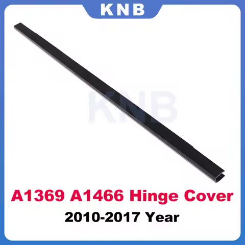New For MacBook Air 13" A1369 A1466 Hinge Clutch Cover 2010 2011 2012 2013 2014 2015 2017 Years