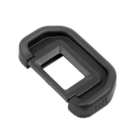 For Canon DSLR Camera EB Eyepiece Eyecup for Canon DSLR EOS 5D Mark II 60D 50D 40D 30D 20D 10D