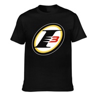 Good Quality The Iverson Pure Cotton Men'S T-Shirt