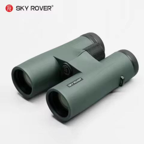 SKY ROVER Banner Cloud 6x32/7.5x32/8x42/10x42/10x50/12x50/12x56/15x56 APO Binoculars High Light Tran