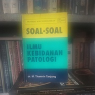 ORIGINAL BOOK OF QUESTIONS - PATHOLOGY MIDWIFERY QUESTIONS