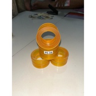 Teflon Manifold Rubber Heat Resistant and Strong PE 24 26 28 30 32 34 q