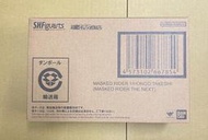 日版全新現貨 PB SHF 真骨雕 真骨彫 假面騎士 1號 MASKED RIDER No.1 THE NEXT 本鄉猛