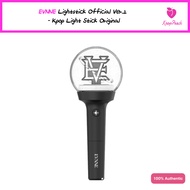 [Pre-order] EVNNE Lightstick Official Ver.2 - Kpop Light Stick Original