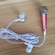 Mobile Phone Karaoke Microphone National Karaoke Singing Bar Microphone, Karaoke Microphone Mobile Phone Microphone, Mini Microphone