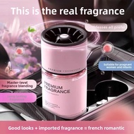 Car Fragrance Remove Odor