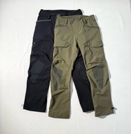 全新🇸🇪Klattermusen軟殼長褲