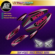 Skygo 150 Motorcycle Parts Price & Voucher Aug 2026 | BigGo Philippines