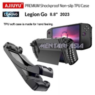 Lenovo LEGION GO 8.8" 2023 Softcase - AJIUYU Premium Shockproof TPU