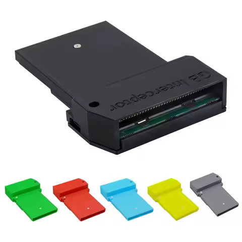Retro game Video Game Capture Card For Gameboy GB For Nintendo Gameboy Color For Gameboy Advance Int