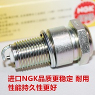 F7TC F6TCF5TC Uranus VX400AX100 Corresponding to BPR6ES Water Pump Generator Lady NGK Spark Plug