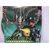 PS1 GAME  SILVER CD COLLECTION