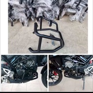 แคชบาร์ CB150R ( Honda CB150R exmotion streeter ) เท่ห์เกินใคร สวยกินใจ