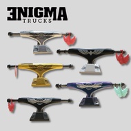 Enigma Skateboard Truck