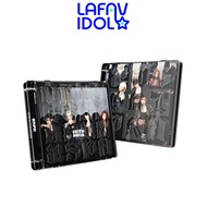 [aespa] Single Album 'Dirty Work' (Dirty Code Ver.)