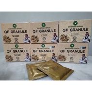 Bio Green Heron QF Granule 清肺排毒汤 （HALAL）6g x 10 sachets