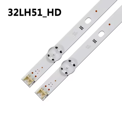 LED Strip 32LH561B-NC 32LH561B 32LH512U 32LH512Z 32LH520D-TA 32LF513A 32MB17HM-B 32LH602D 32LH591D 3