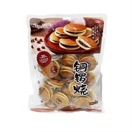2025 Golden Language Dorayaki Comprehensive Flavor 368g Bag Casual Breakfast Afternoon Tea Pastry La