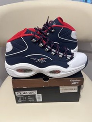 Reebok Question Mid “Team USA” US12