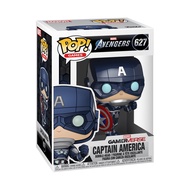 Funko Pop MARVEL - Avengers Gamerverse 627 - Captain America