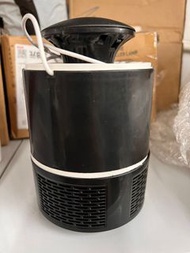 USB光觸吸入式滅蚊器/捕蚊燈