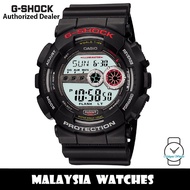 Casio G-SHOCK GD-100-1A Standard Digital Watch GD100 GD100-1A (ONE YEAR WARRANTY)
