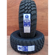 265/65/17 Sunwide Huntsman MT Tayar 2026