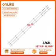 32LN5100 LG 32 "ไฟเรืองแสงทีวี LED (LAMPU TV) LG 32" นิ้ว LED TV 32LN5100 32LN510