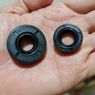 MESIN OIL SEAL RUBBER SIL PEST SPRAYER MACHINE TU26 TNK 777 767 CRANKSHAFT KRUK AS 12X22X7 AND 12X30