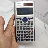 Casio fx-991ES Scientific Calculator