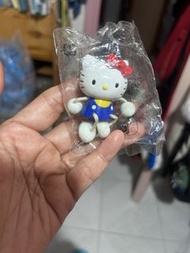 全新 絕版Hello Kitty